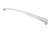 Mercedes Vito W639 2004-2014 Spoiler Ajakli (grundiert zum Lackieren) Foto 6