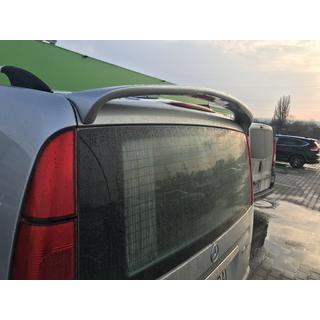 Spoiler Ajakli (grundiert zum Lackieren) Mercedes Vito W639 2004-2014 Foto 3
