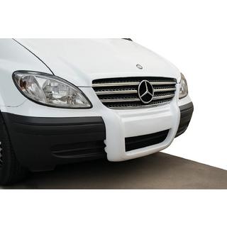 Frontlippe (grundiert zum Lackieren) Mercedes Vito W639 2004-2014 Foto 2