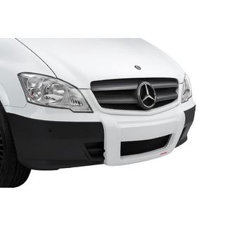 Frontlippe (grundiert zum Lackieren) Mercedes Vito W639 2004-2014 Foto 1