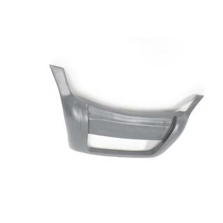 Frontlippe (grundiert zum Lackieren) Mercedes Vito W639 2004-2014 Foto 4