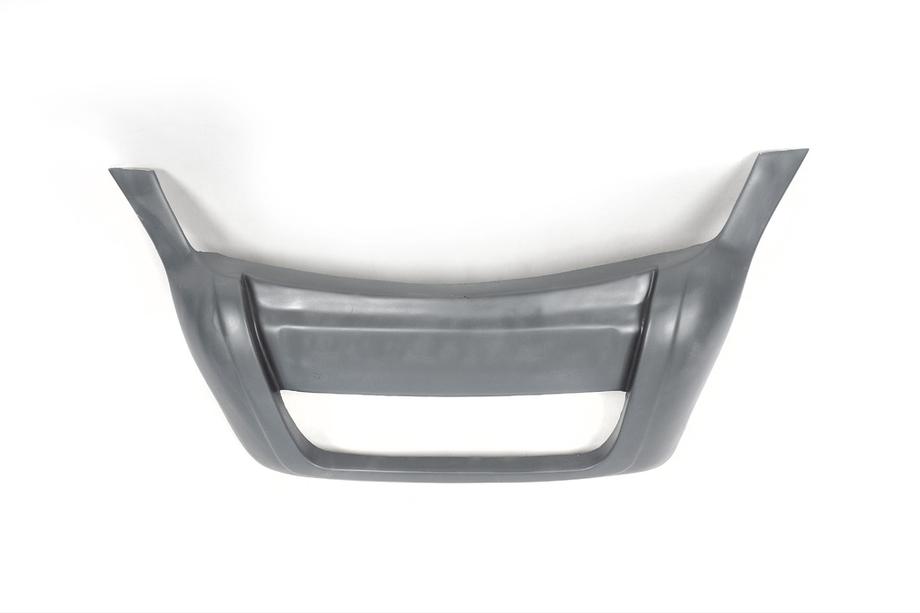 Mercedes Vito W639 2004-2014 Frontlippe (grundiert zum Lackieren) 2010-2015 Foto 3