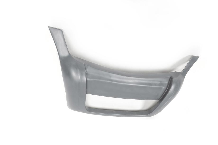 Mercedes Vito W639 2004-2014 Frontlippe (grundiert zum Lackieren) 2010-2015 Foto 4