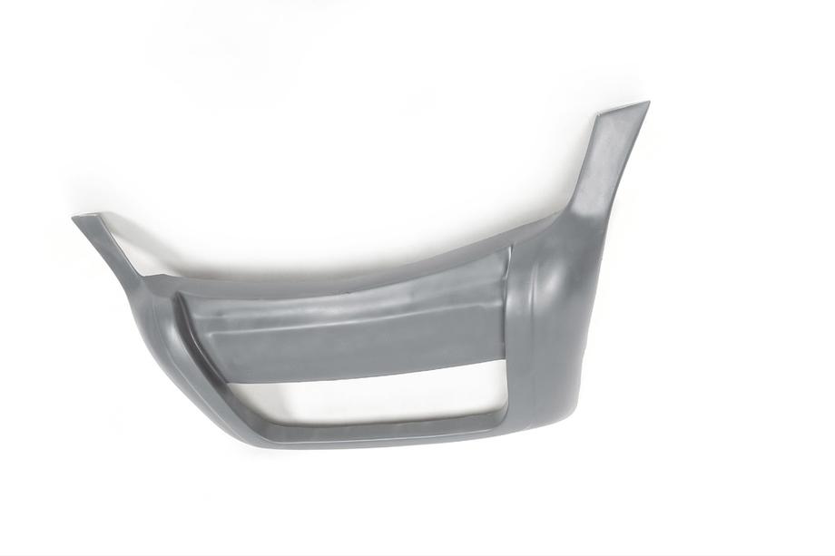 Mercedes Vito W639 2004-2014 Frontlippe (grundiert zum Lackieren) 2010-2015 Foto 5