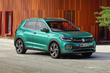 Übersicht der kompakten urbanen Crossover-Volkswagen T-Cross Foto 8