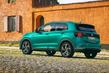 Übersicht der kompakten urbanen Crossover-Volkswagen T-Cross Foto 7