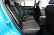 Übersicht der kompakten urbanen Crossover-Volkswagen T-Cross Foto 6