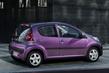 Übersicht über kompakte Fließheck Peugeot 107 Foto 3