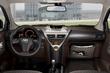 Kompakte Dreitürer Toyota iQ Foto 5