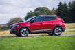 Übersicht Crossover Opel Grandland X Foto 8