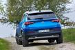 Übersicht Crossover Opel Grandland X Foto 7