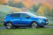Übersicht Crossover Opel Grandland X Foto 3