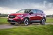 Übersicht Crossover Opel Grandland X Foto 1