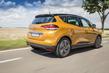 Die vierte Generation des kompakten Minivan Renault Scenic Foto 7