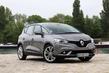 Die vierte Generation des kompakten Minivan Renault Scenic Foto 3
