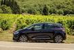 Die vierte Generation des kompakten Minivan Renault Scenic Foto 2