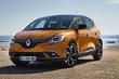 Die vierte Generation des kompakten Minivan Renault Scenic Foto 1