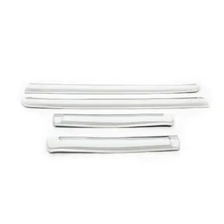 Türleisten (Design 2013-2017) Toyota Land Cruiser Prado 150 2009-2023 Foto 2