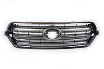 Toyota Land Cruiser 200 2007-2021 Kühlergrill 2016-2021 (Stock Design) Foto 4