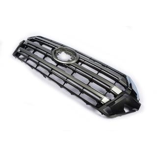 Kühlergrill 2016-2021 (Stock Design) Toyota Land Cruiser 200 2007-2021 Foto 1