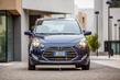 Überprüfung des aktualisierten Microvan Hyundai ix20 Foto 9