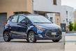 Überprüfung des aktualisierten Microvan Hyundai ix20 Foto 1