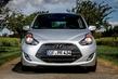 Überprüfung des aktualisierten Microvan Hyundai ix20 Foto 2