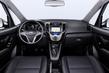 Überprüfung des aktualisierten Microvan Hyundai ix20 Foto 5