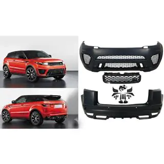 SVR Bodykit Komplettsatz