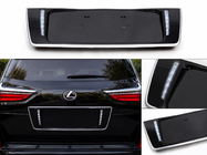 Lexus LX570/450d 2008-2022 Hintere LED-Kennzeichenhalterung (2007-2023) Foto 1