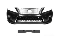 Lexus RX 2009-2015 Frontstoßstange OEM 2013 2012-2015, ohne Scheinwerfer Foto 1