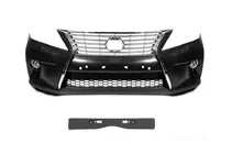 Lexus RX 2009-2015 Frontstoßstange OEM 2013 2009-2012, mit Scheinwerfern Foto 1