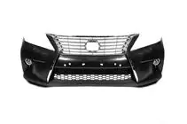 Lexus RX 2009-2015 Frontstoßstange OEM 2013 2009-2012, mit Scheinwerfern Foto 3