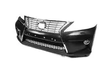 Lexus RX 2009-2015 Frontstoßstange OEM 2013 2009-2012, mit Scheinwerfern Foto 4