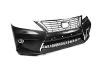 Lexus RX 2009-2015 Frontstoßstange OEM 2013 2009-2012, mit Scheinwerfern Foto 5