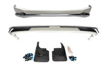 Toyota Land Cruiser 200 2007-2021 Bodykit 2016↗ (Blade) Weiß Foto 2