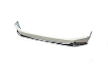 Toyota Land Cruiser 200 2007-2021 Bodykit 2016↗ (Blade) Weiß Foto 7