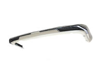 Toyota Land Cruiser 200 2007-2021 Bodykit 2016↗ (Blade) Weiß Foto 9