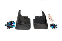 Toyota Land Cruiser 200 2007-2021 Bodykit 2016↗ (Blade) Weiß Foto 10