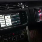 Range Rover IV L405 2013-2021 Multimedia System (2 Monitore) Foto 6