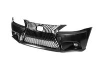 Lexus IS 2005-2013 Frontstoßstange Facelift mit Kühlergrill Foto 5