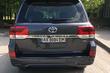 Wir bieten die Neugestaltung des Toyota LandCruiser 200 Foto 7