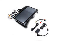 Toyota Land Cruiser 200 2007-2021 Autoradio VXR 2008-2015 (Tesla Design, 16 Zoll) Foto 2