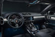 Rückblick auf das Coupé-ähnliche Porsche Cayenne Coupé Foto 8