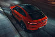 Rückblick auf das Coupé-ähnliche Porsche Cayenne Coupé Foto 5