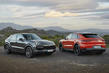 Rückblick auf das Coupé-ähnliche Porsche Cayenne Coupé Foto 4