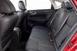 Übersicht der aktualisierten Limousine Nissan Sentra Foto 6
