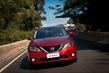 Übersicht der aktualisierten Limousine Nissan Sentra Foto 8