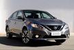 Übersicht der aktualisierten Limousine Nissan Sentra Foto 2