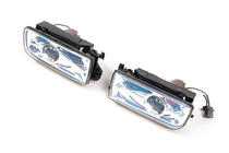 BMW 3 Series E36 1990-2000 Nebelscheinwerfer (2 Stk) Foto 2